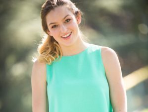 Maddie Jay- Matthew Lange