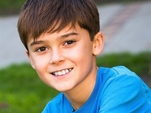 Parker